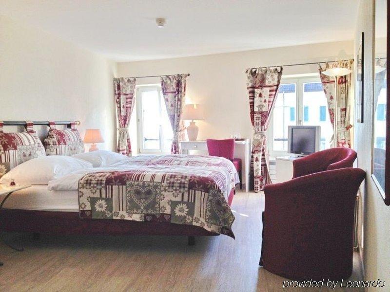 Hotel Hirschen Rapperswil-Jona Luaran gambar