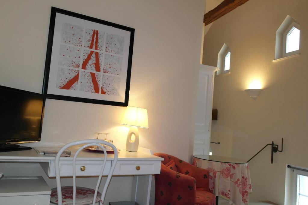 Hotel Hirschen Rapperswil-Jona Bilik gambar