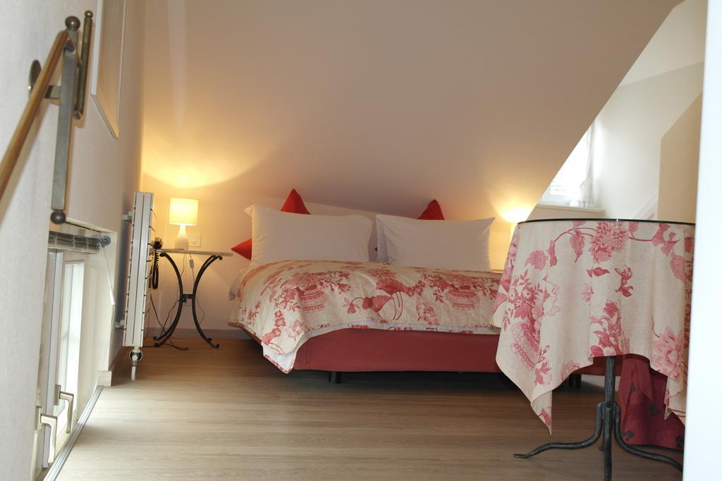 Hotel Hirschen Rapperswil-Jona Bilik gambar